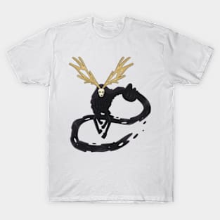 The Nowhere King T-Shirt